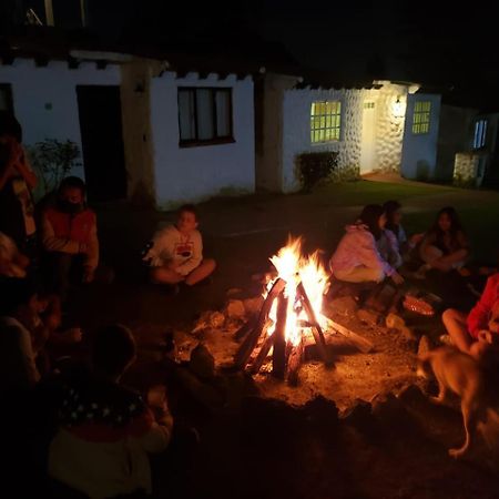 Hotel Club Santa Maria Cuernavaca Zewnętrze zdjęcie