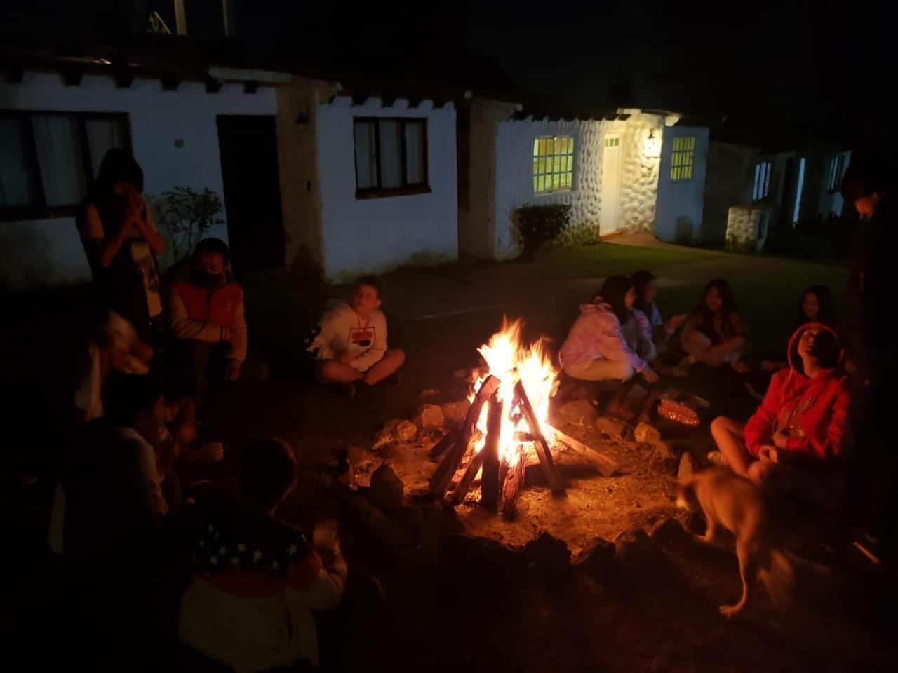 Hotel Club Santa Maria Cuernavaca Zewnętrze zdjęcie
