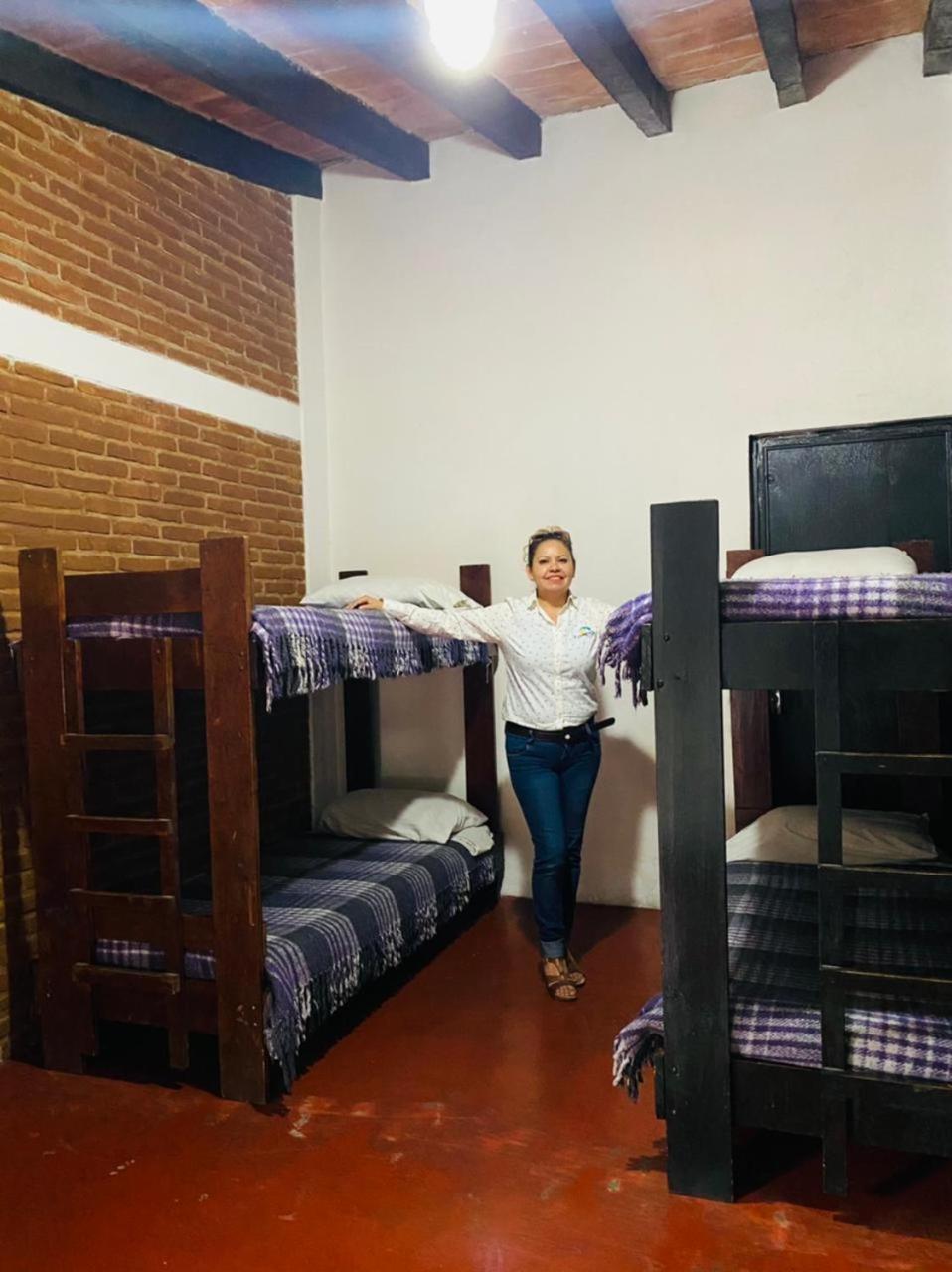Hotel Club Santa Maria Cuernavaca Zewnętrze zdjęcie