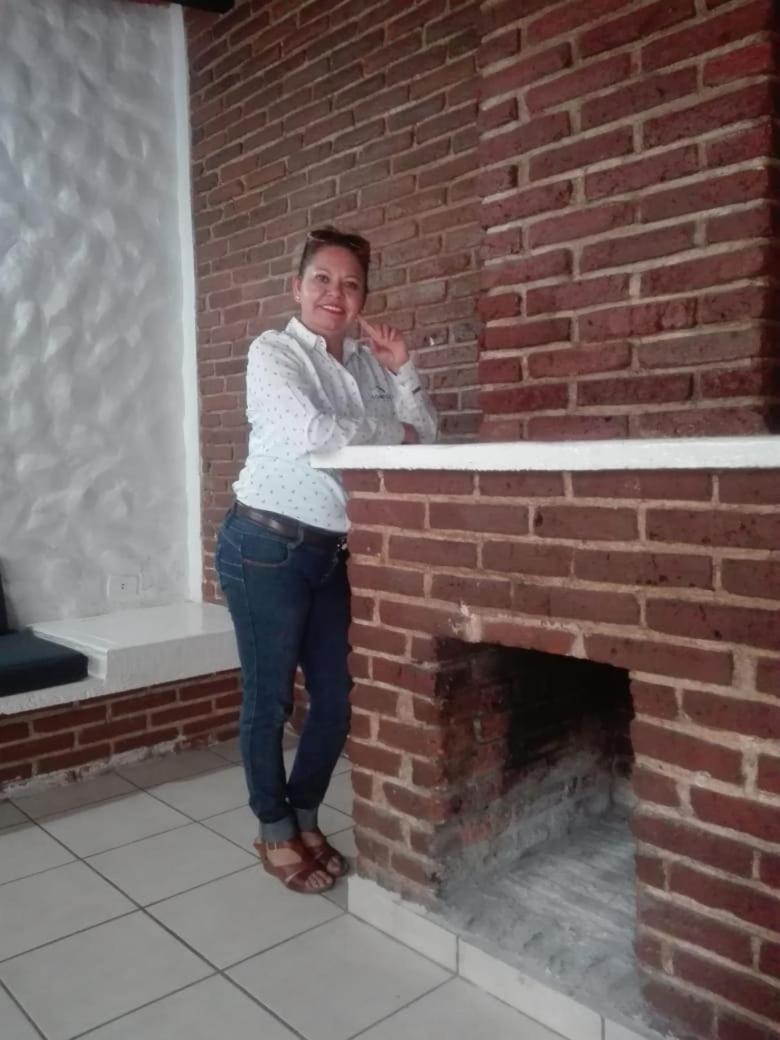 Hotel Club Santa Maria Cuernavaca Zewnętrze zdjęcie