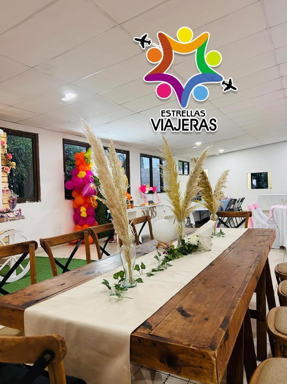 Hotel Club Santa Maria Cuernavaca Zewnętrze zdjęcie