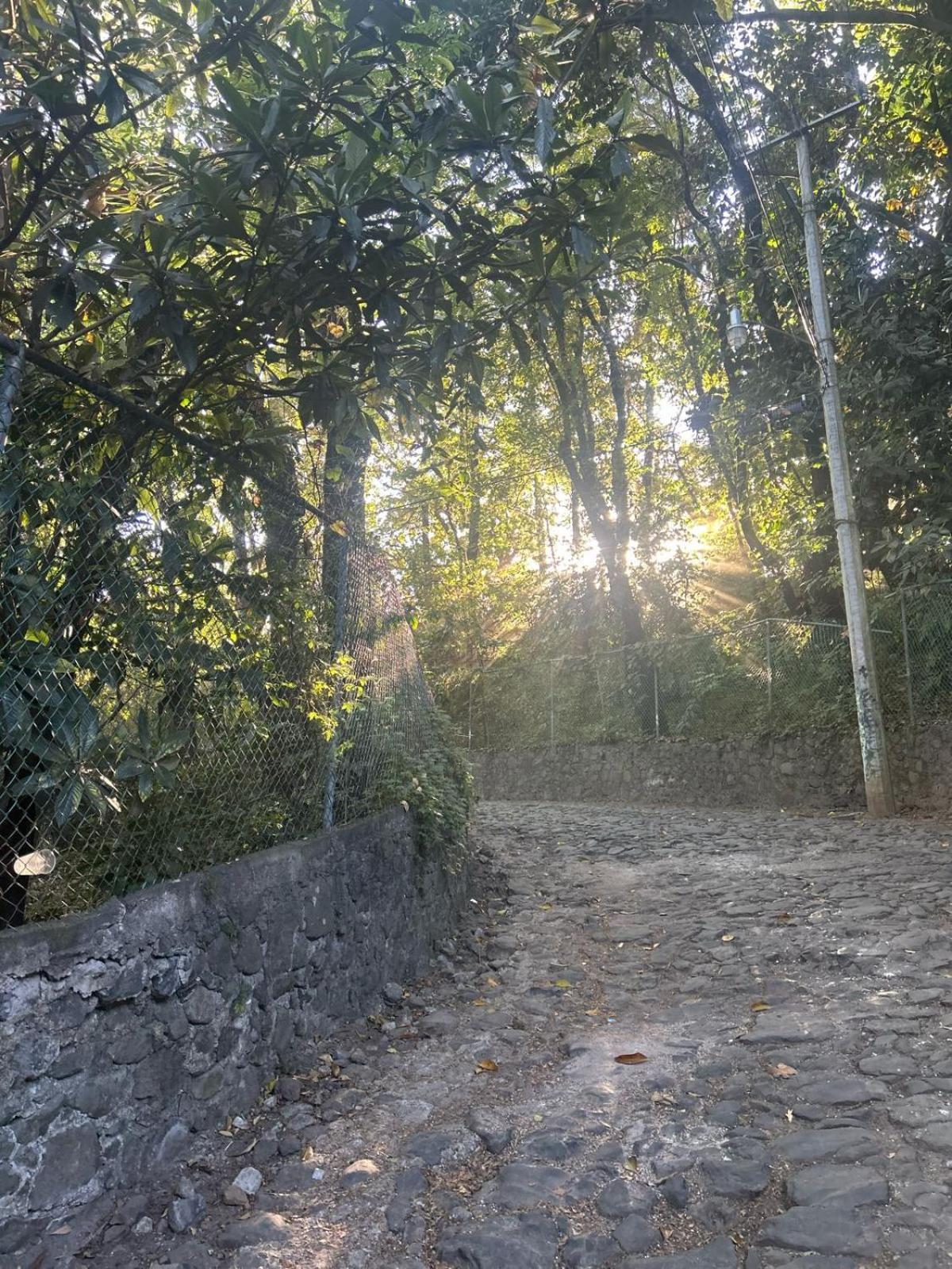 Hotel Club Santa Maria Cuernavaca Zewnętrze zdjęcie