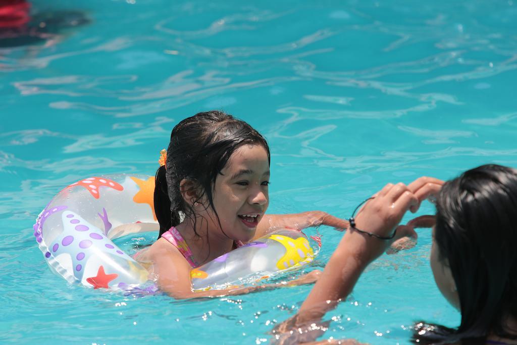 Hotel Club Santa Maria Cuernavaca Zewnętrze zdjęcie